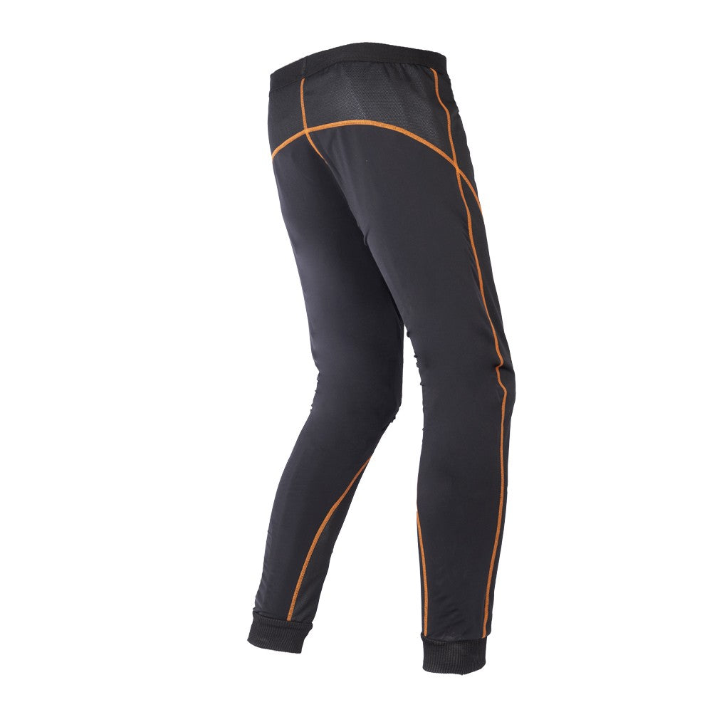 R-TECH JUGI Térmico Moto Textil Corta-vento Preto Rosa