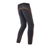 R-TECH JUGI Térmico Moto Textil Corta-vento Preto Rosa