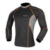 R-TECH JACK Thermal Textile Windbreaker Shirt, Black Pink – Maximomoto PT