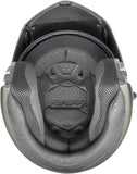 CGM 568A BER MONO DESPORTIVO MOTO CAPACETE MODULAR