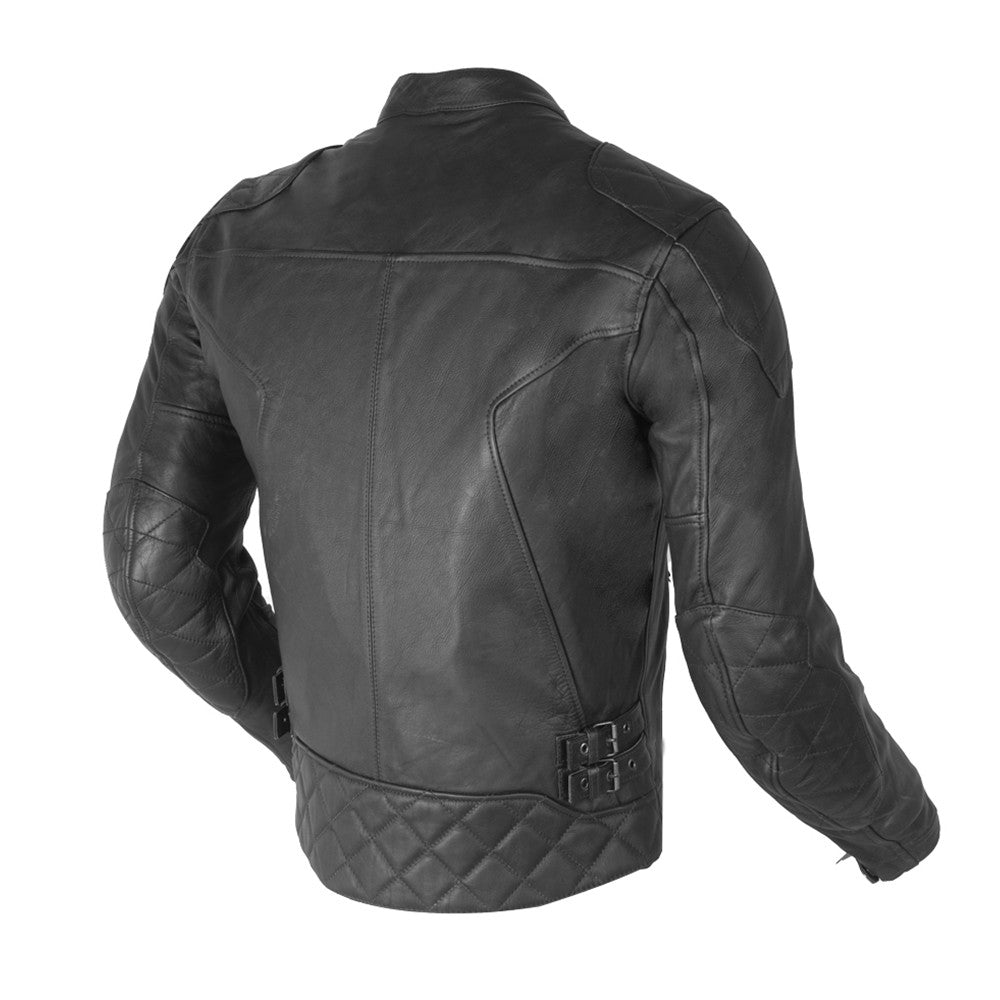 POISONED MAXTER PASSION Moto Textil Casacos Preto – 2 – Maximomoto PT