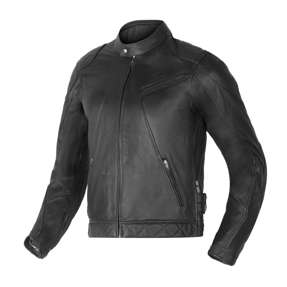 POISONED MAXTER PASSION Moto Textil Casacos Preto – 1 – Maximomoto PT