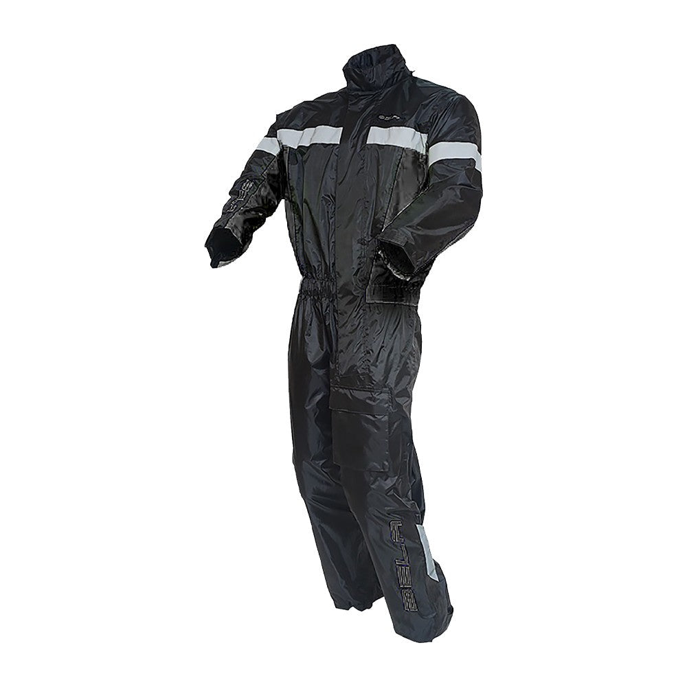 BELA Mono 1PC Impermeável Moto Camou Preto – 1 – Maximomoto PT