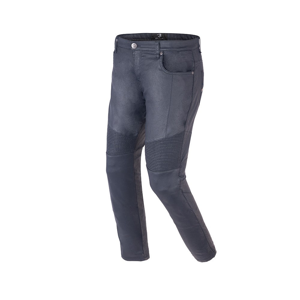 BELA SHIRLEY Jeans Moto Calcas Azul Marinho – 3 – Maximomoto PT