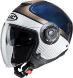 HJC I40 WIROX MC2