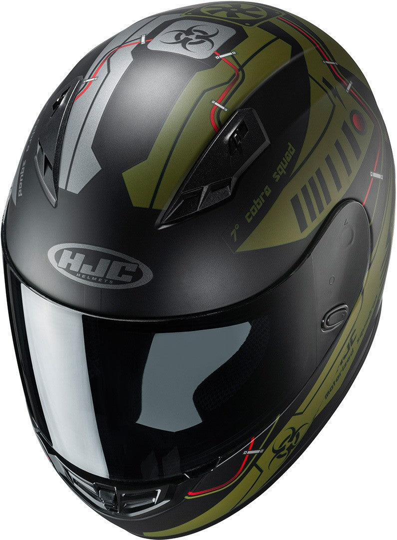 HJC CS15 MC45SF – 2 – Maximomoto PT