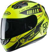 HJC CS15 MC4HSF – Maximomoto PT