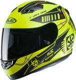 HJC CS15 MC4HSF