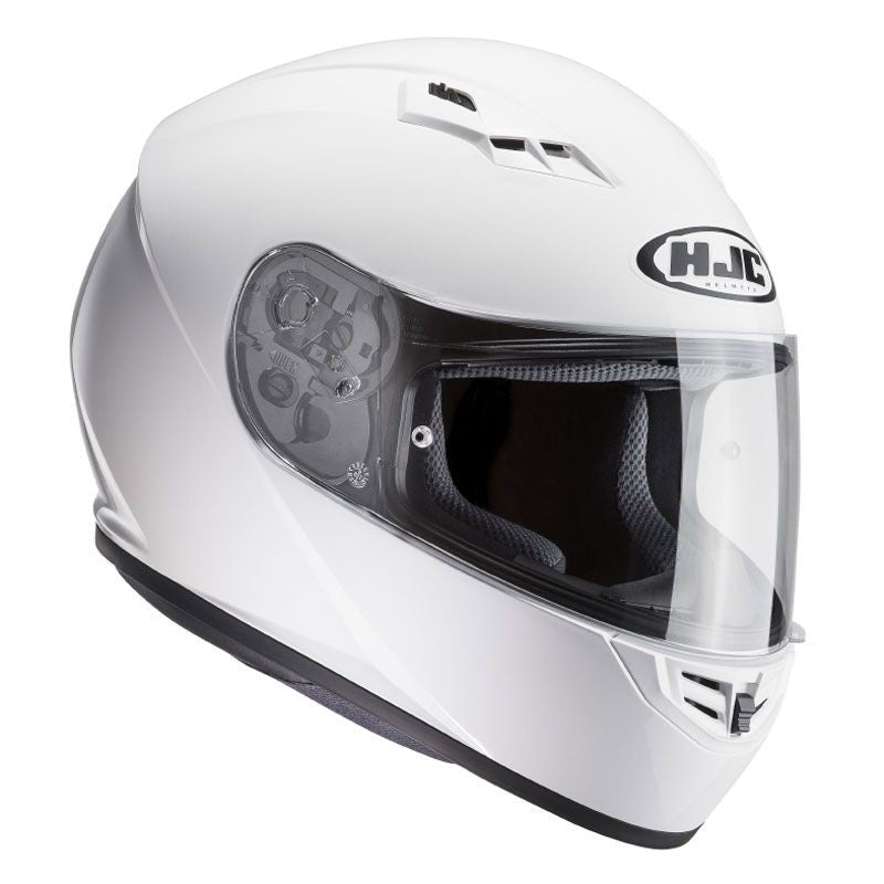 HJC CS15 WHITE – 2 – Maximomoto PT