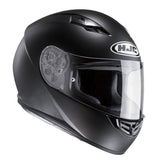 HJC CS15 SEMI NOIR MAT / SEMI FLAT BLACK