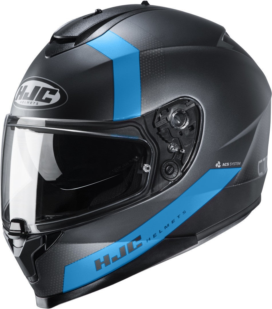 HJC C70 EURA MC2SF – 1 – Maximomoto PT