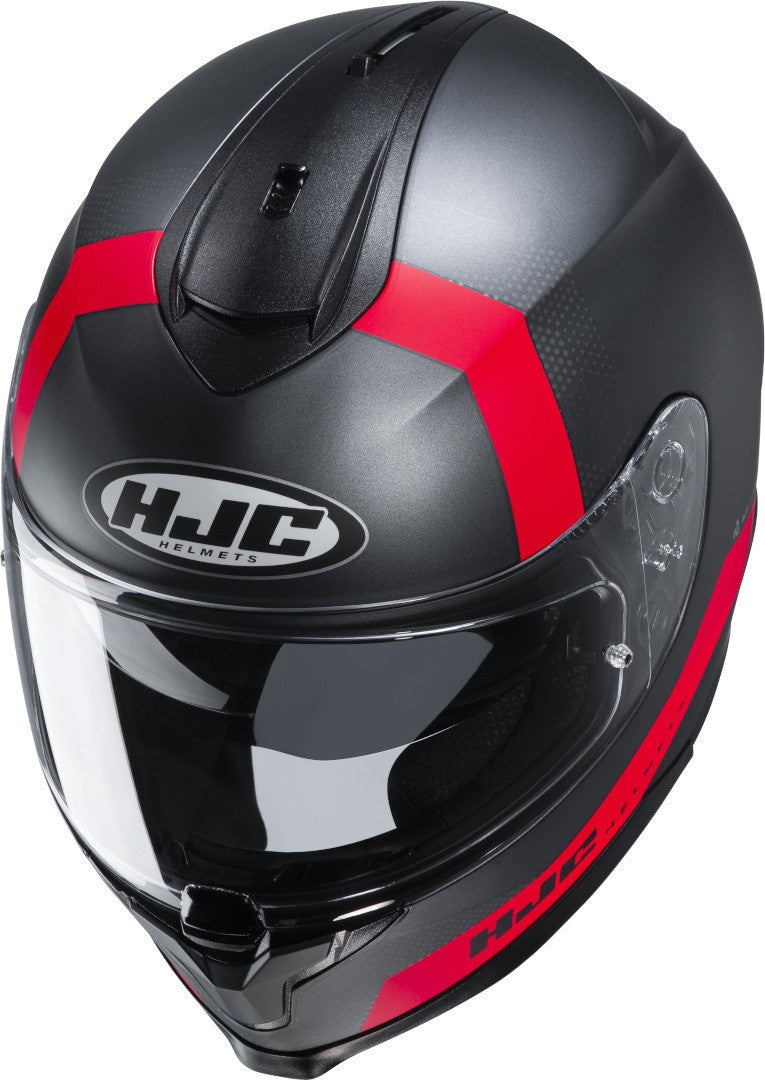 HJC C70 EURA MC1SF