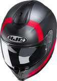 HJC C70 EURA MC1SF