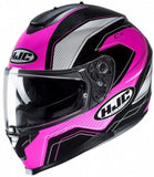 HJC C70 LIANTO MC1