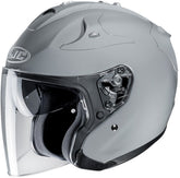 HJC FG JET N. GREY – Maximomoto PT