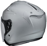 HJC FG JET N. GREY