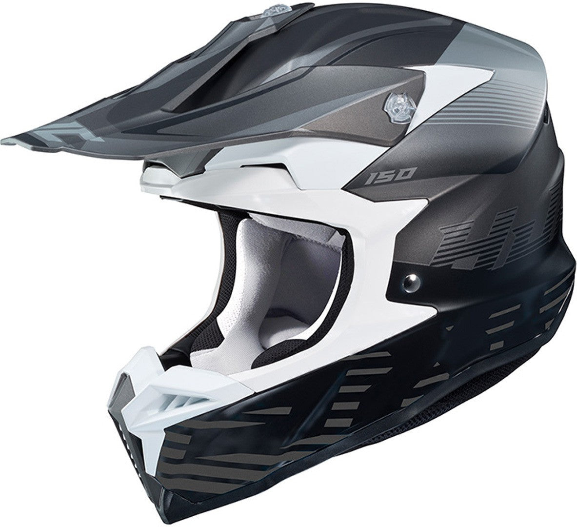 HJC I50 FURY – 1 – Maximomoto PT