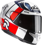 HJC RPHA 11 BEN SPIES MC1 - SECURTEX MOTOR S.L (t/a MaximoMoto)