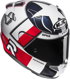 HJC RPHA 11 BEN SPIES MC1 - SECURTEX MOTOR S.L (t/a MaximoMoto)