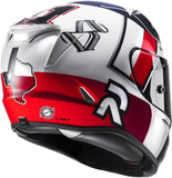HJC RPHA 11 BEN SPIES MC1 - SECURTEX MOTOR S.L (t/a MaximoMoto)