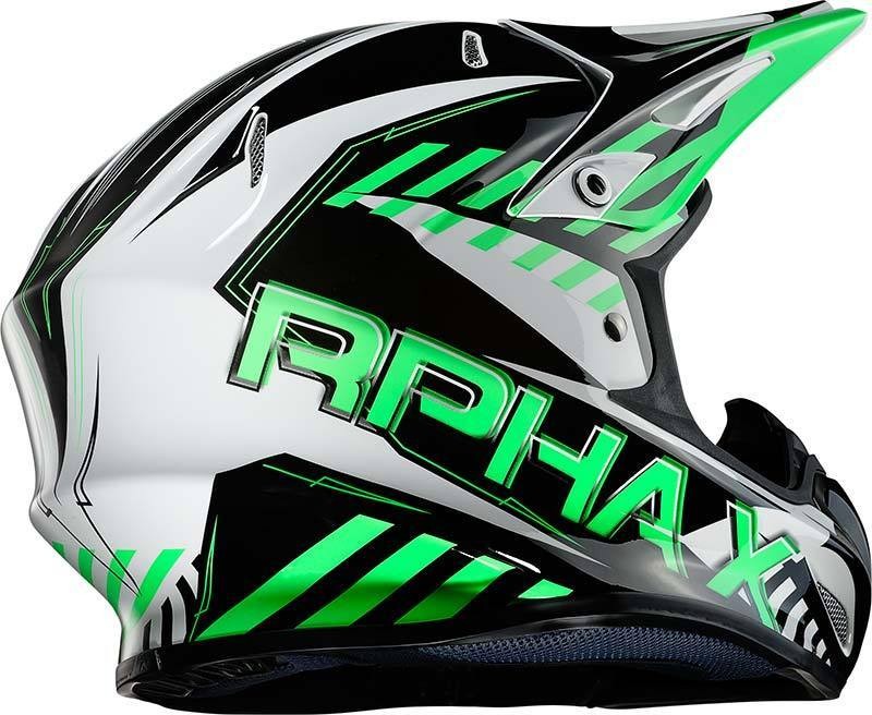 HJC RPHA X SCHUMA MC4 – 4 – Maximomoto PT