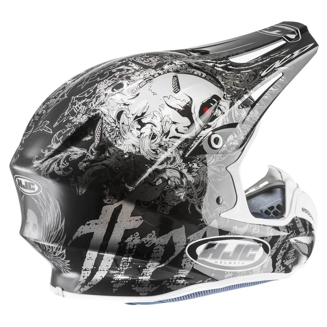 HJC RPHA X SEEZE MC5