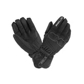 BELA ZERO WINTER WP Motorcycle Gloves Black Gray – Maximomoto PT