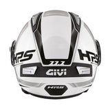 GIVI 11.1 AIR JET-R MOTOCICLETA URBANA CAPACETE ABERTO ECE 22.05