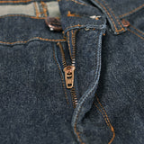 BELA SPEED SLIM FIT JEANS Moto Calças Azul 30L