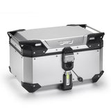 GIVI OBKEV58AA Trekker Outback Evo Maleta motocicleta superior 58 L - SECURTEX MOTOR S.L (t/a MaximoMoto)
