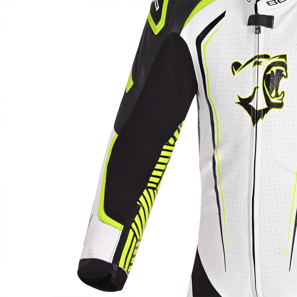 BELA MONO 1 PC North Star Couro Moto Fatos