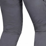 BELA RUSH CARGO Moto Homem Calcas Charcoal 32L