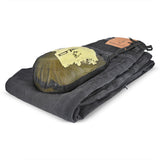 BELA KEVLAR TROPHY Moto Calcas Preto 34L Inseam