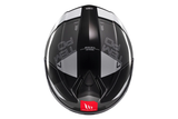 MT GENESIS SV ATEMPO B2 MOTO MODULAR CAPACETE LUSTRO