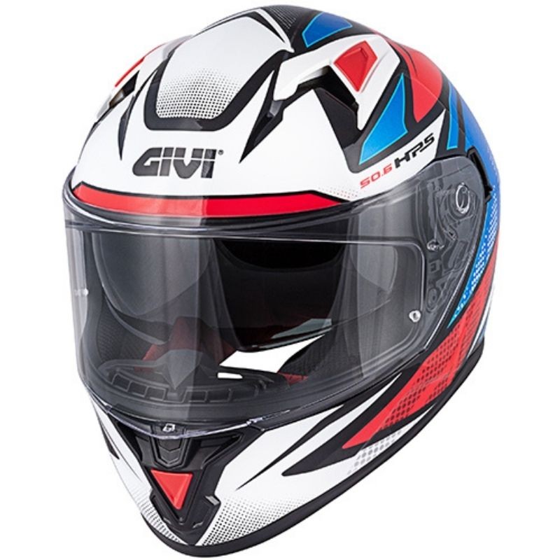 GIVI CASCO FULL 506/STOCCARDA.D/FOLLOW BLANCO/AZUL – 2 – Maximomoto PT