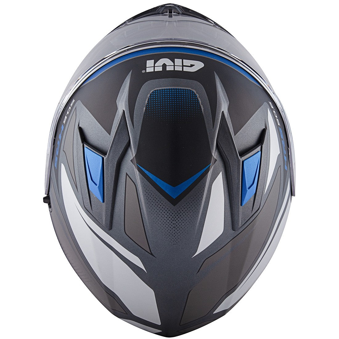GIVI CASCO FULL 506/STOCCARDA.D/FOLLOW TITANIO-MT/BLUE – 5 – Maximomoto PT
