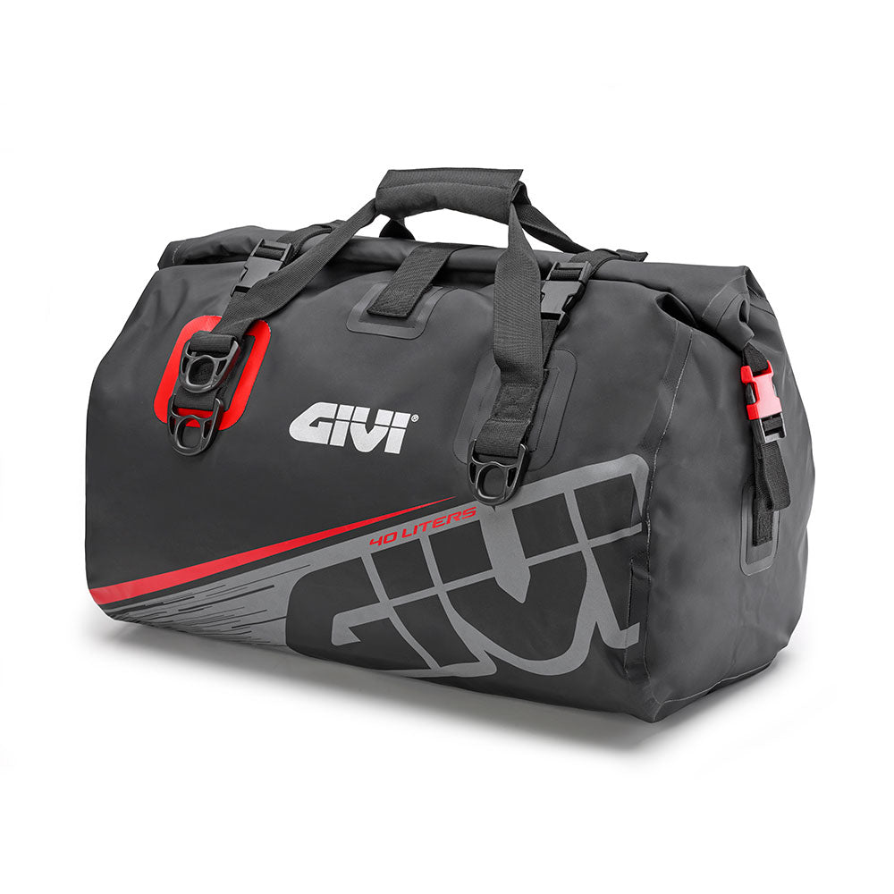 GIVI EA115GR Bolsa de sillín impermeable 40 L – 1 – Maximomoto PT