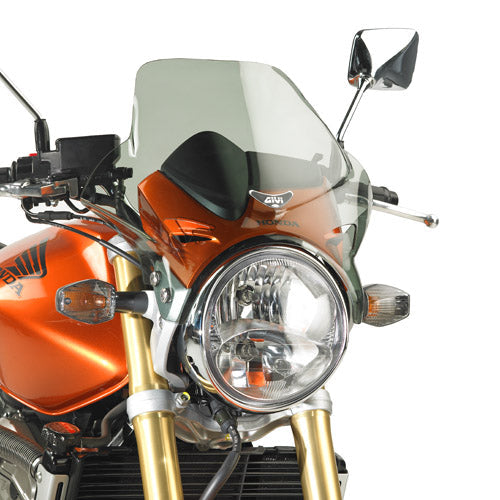 GIVI A305 KIT PARABRISAS HONDA CBF HORNET 600 0 – 1 – Maximomoto PT