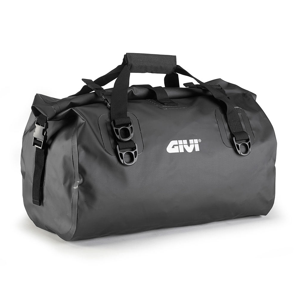 GIVI EA115BK Bolsa impermeable 40 L Negra – 1 – Maximomoto PT