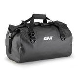 GIVI EA115BK Bolsa impermeable 40 L Negra