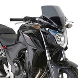 GIVI A1126 CUPULA C/KITA HONDA CB F 500 13/14