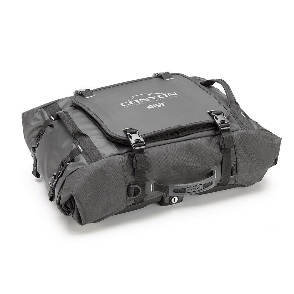 GIVI GRT723 Monokey Canyon superior Bolsa de carga 40 l – 1 – Maximomoto PT