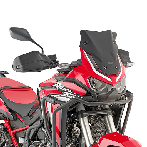 GIVI D1179BO DOME FOR KITAO HONDA CRFL AFRICA TWIN 11 – 1 – Maximomoto PT