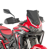 GIVI D1179BO CUPULA P/KITAO HONDA CRFL AFRICA TWIN 11