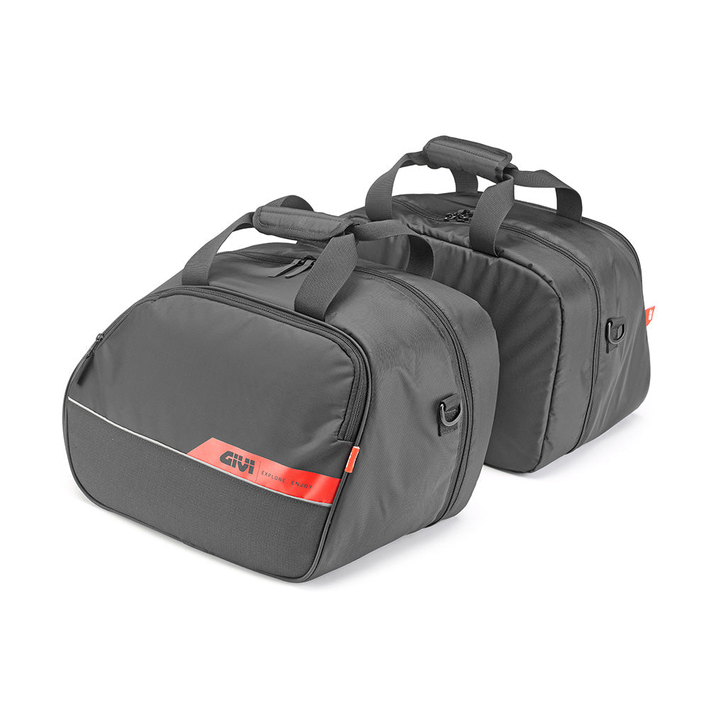 GIVI T443D V35, V37, Juego de bolsas interiores 35 L – 1 – Maximomoto PT
