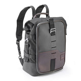 Givi CRM101 Mochila convertible Bolsa sillín 18 L