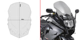 GIVI D5109S BMW.F.GT.800.13 58 x 40 Cúpula ahumada cms (hxa)