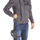 GIVI EA139B pierna ajustable Bolsa de