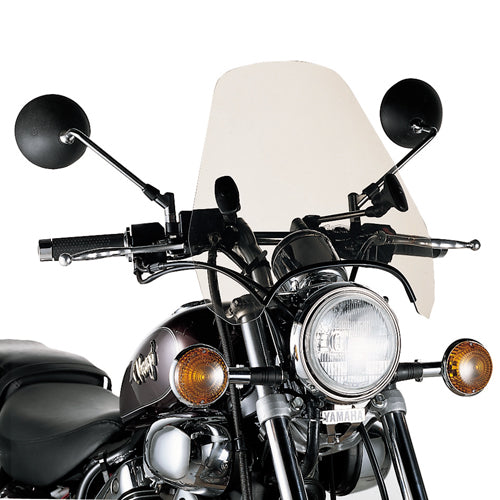 GIVI A601 Suzuki Universal Motorcycle Windshield – 1 – Maximomoto PT