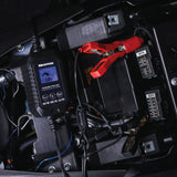 OXFORD OXIMISER PRO 1250 CAGADOR BATERIA